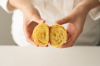 Il laboratorio di Ciopa